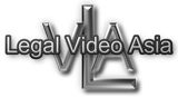 Legal Video Asia